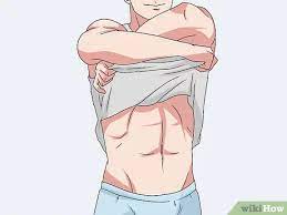Spread out your arms horizontal to the ground; How To Measure Reach 10 Steps With Pictures Wikihow