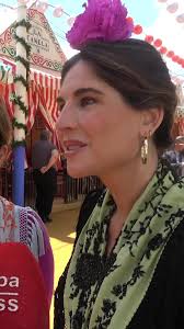 Lourdes Montes Flamenca