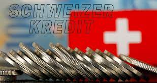 Vor der zeichnung eines solchen darlehens sollten sich die kreditnehmer aber darüber informieren, was es. Schweizer Kredit Vergleich 4 Anbieter Sind Serios
