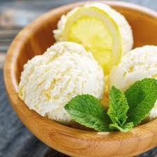 Gefallt 3 252 Mal 46 Kommentare Low Carb Rezept Des Tages Lowcarb Rezept Des Tages Auf Instagram Z In 2020 Lemon Ice Cream Ice Cream Ingredients Juicing Lemons