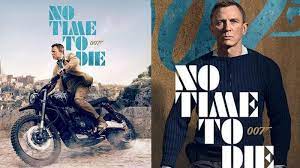 We did not find results for: Recent 48 James Bond 007 No Time To Die Sub Indo Nikolas Fernandez