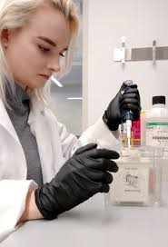 Recently in Research: Dominique Wozniak