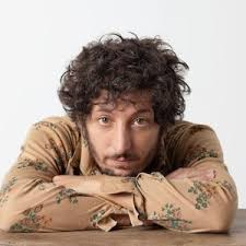 Adrian Berra Punta Ballena Tickets, Medio y Medio Feb 13, 2025