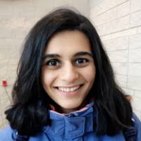 Shreya Singh, MS, NCC