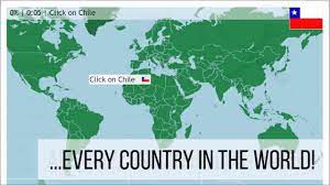 You can use seterra from any web browser to explore the world and learn about its countries, capitals, cities, rivers, lakes and more! Seterra Geography Youtube