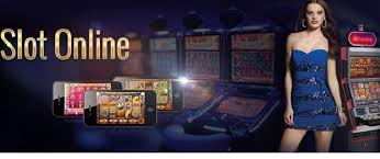 Why is it advisable to play online slot games? by Jimmy O.
