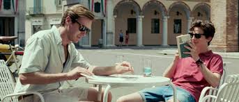 He's patient in his pacing, and you must be, as well. Call Me By Your Name S Director Would Like To Do A Sequel Please Vanity Fair