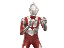 Jump to navigationjump to search. Shin Ultraman Hero S Brave Statue Figure Ultraman