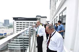 University drive, off persiaran olahraga, section 13, 40100 shah alam, selangor darul ehsan, malaysia tel: Msu Hospital Shah Alam Vacancy Soalan Mudah T