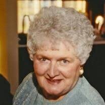 Honora M O'Neill Obituary