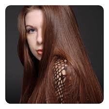 Despite its popularity during the colder months, this colour can be worn in the summer months, too. Warm Chestnut Brown Hair Color Novocom Top