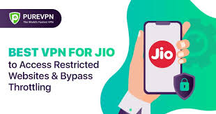 Best Vpn For Jio To Access Restricted Websites Avoid Throttling Purevpn Blog
