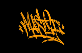 Download Graffiti Procreate Brush Pack Ipad Pro Spray Tags Vol 4 On Behance Graffiti Graff Art Graffiti Art