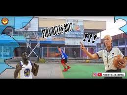 Peraturan bola basket terbaru pdf. Peraturan Permainan Bola Basket Terbaru Fiba 2017 Youtube