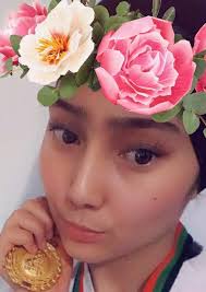 Nahid Amini (@NahidAmini4)