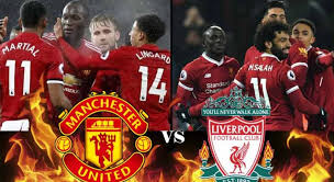 Liverpool's best anfield goals against man utd | salah, torres, gerrard. Manchester United Vs Liverpool Skor Akhir 2 1 Berita Banten Banten Tribun