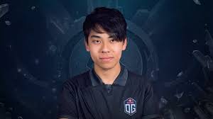 We are really going to try to enjoy this time together and cherish this experience. Dota 2 Ana Returns To Og