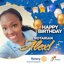 Rotary Club of Freeport