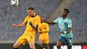 Win Kaizer Chiefs, Orlando Pirates jerseys with Vodacom's VodaPay and IOL  Sport