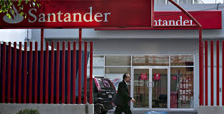 Santander bank offers some high interest rates on its bank accounts. Santander A Bank That Knows How To Get Past Bad Loan Problems Wsj