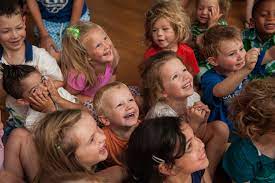 The Great Zucchini Washington Dc Children S Entertainer