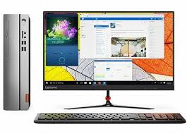 You can restore desktop icons windows 10 by enabling show desktop icons. Computer Desktop Lenovo Model Name Number 90k800a2in Windows 10 Rs 40000 Unit Id 21211022130