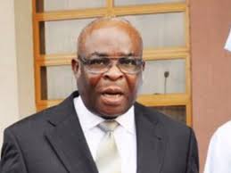 Image result for onnoghen vs dss