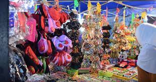 And it was so apt that the topic today is on the night market at cameron highlands. Cameron Highlands What To Do At Night Mytravellane