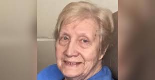 Charlotte Ann Lloyd Obituary