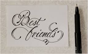 Stylish calligraphy by misti's fonts. Fancy Cursive Words Novocom Top