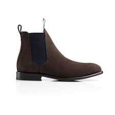 Give the gift of fun and fitness. Fairfax Favor Mens Chelsea Ii Suede Boot Houghton Country