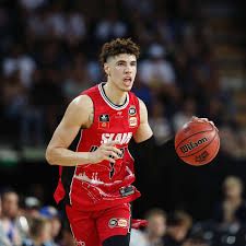 Three years ago, lamelo ball's mother, tina, suffered a stroke. Lamelo Ball Bought The Australian Basketball Team He Played For How Sbnation Com