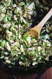 Sauteed Brussels Sprouts With Pancetta Recipe Recipe Pancetta Recipes Sauteed Brussel Sprouts Brussel Sprouts With Pancetta