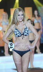 Marcelina zawadzka (born 25 january 1989) is a polish model and beauty pageant titleholder who was crowned miss polonia 2011 and represented her country in miss universe 2012. Miss Polonia 2011 Wybrana Jest Wierna Kopia Miss Polonia 2010 Zobacz Zdjecia Echodnia Eu