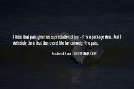 Top 32 Package Deal Quotes Famous Quotes Sayings About Package Deal