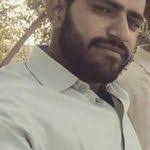 Abdul Tunio's Instagram, Twitter & Facebook