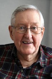 Norman Smith Obituary September 19, 2023