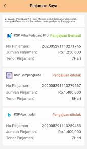 We provide version latest version, the latest version that has been optimized for different devices. Segepok Info Link Aplikasi Pinjol Legal Dan Ilegal 2021 Facebook