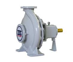 KOP Pump - KOP Pump