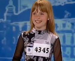 Magda welc w 2010 roku podbiła scenę muzyczną, gdy pojawiła się w programie mam talen t. Mam Talent Polfinal Magda Welc Czy Yclan Wideo Gazeta Wspolczesna