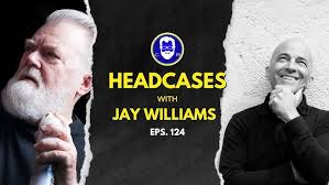 Chris Baran's Headcases ep39