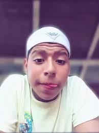 Akexander David Ewar Contreras