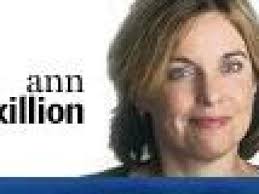 Killion: Intersection of sports, life provided quite the view