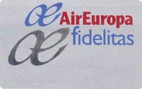 He guards the baleful gembaleful gemthe withering glare of corruption, madecorporeal and pellucid in crystal. Functional Card Aireuropa Fidelitas Airlines Spain Air Europa Col Es Aire 001