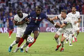 Trận hungary vs pháp bảng f euro 2021 ai kèo trên, chấp mấy trái? Yyic1ltv0czum