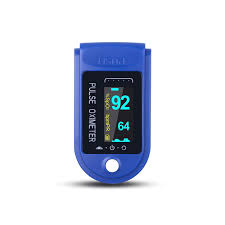 Know more about pulse oximeter. Jual Finger Clip Oximeter Test Oxygen Saturation A Pulse Oximeter Led Kab Bogor Pandahouse Id Tokopedia