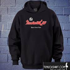 Pin On Hoodie