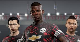 Subscribe to the manchester united channel here: Manchester United Have Launched A New Kit Via Fifa 2018 Joe Co Uk
