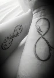 These 14 match username ideas get more women responding instantly! 50 Cute Matching Couple Tattoo Ideas Tatowierung Mit Namen Zusammenpassende Tattoos Paare Paar Tattoos