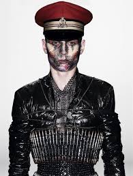 Image result for Richard Burbridge